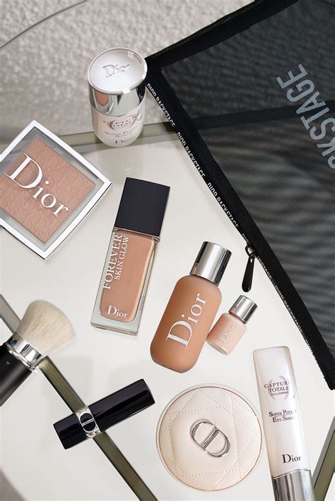 make up dior reisset prijs